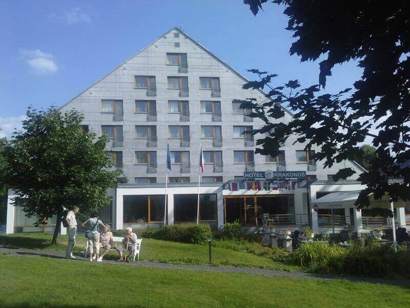 Hotel Hotel Krakonoš