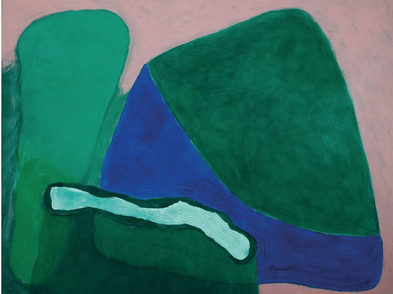 Umělecký pobyt  - 2 noci