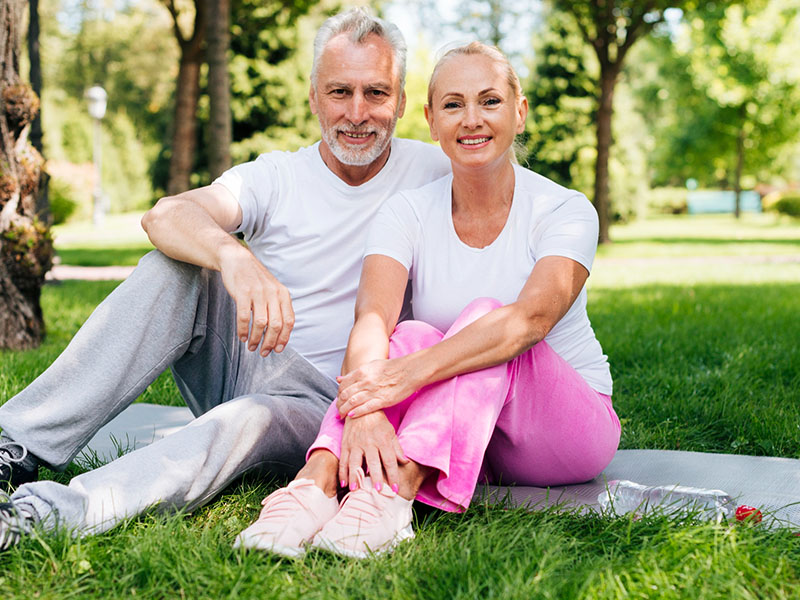 Kuraufenthalt 21 ( ab 5 Nächte ) - 13 Nächte