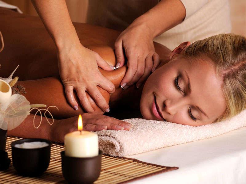 Marienbader Kur Klassiker - 14 Nächte