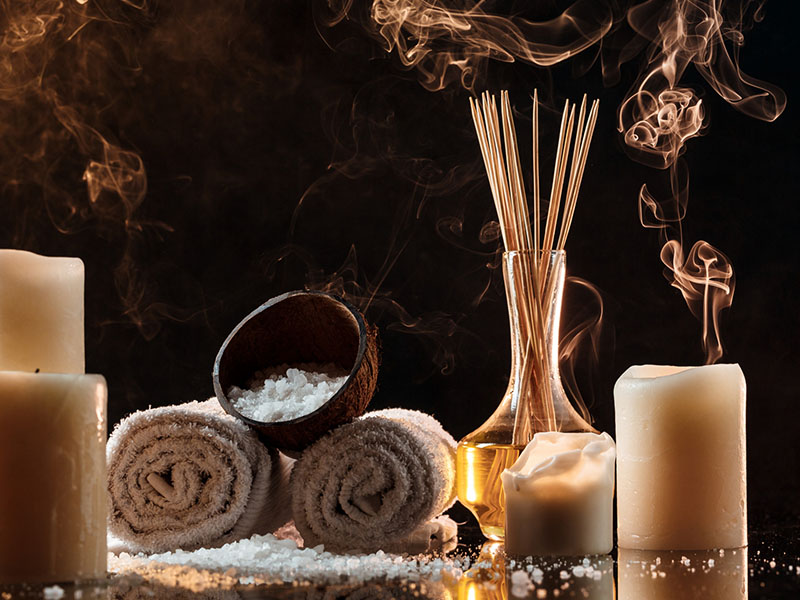 Traditioneller Kuraufenthalt ( ab 5 Nächte ) - 14 Nächte