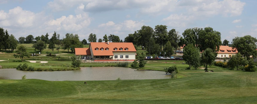 Golf Club Alfredov