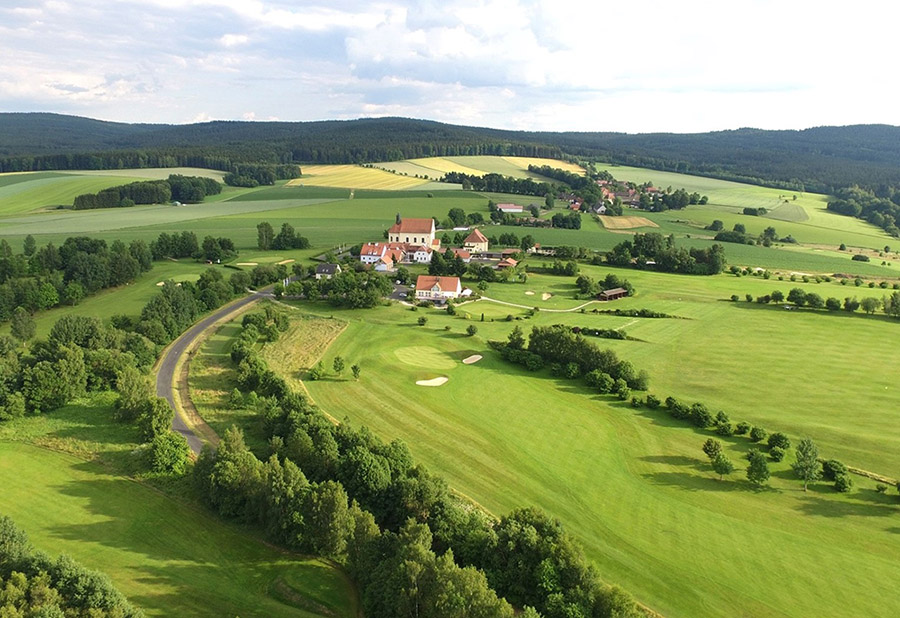 Golfclub Stiftland